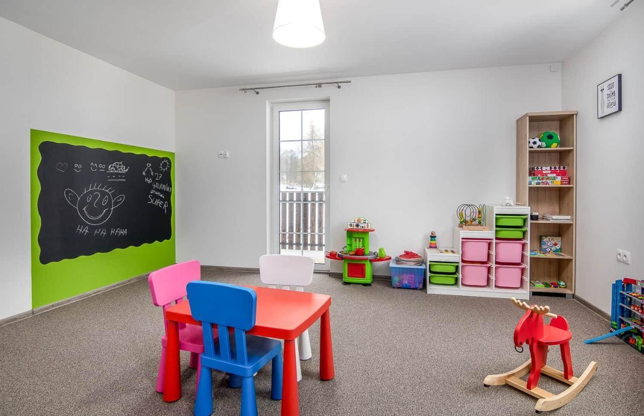 Roza Sudetow Apartamenty Duszniki Zdrój 外观 照片