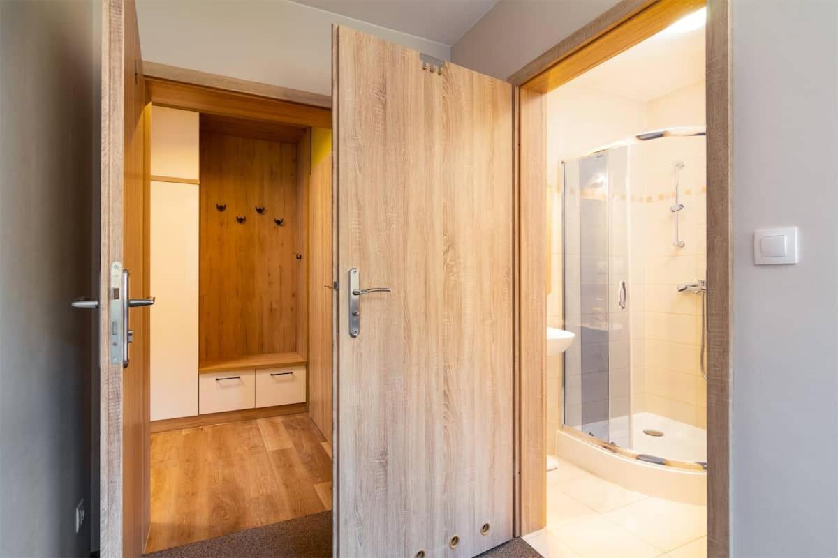 Roza Sudetow Apartamenty Duszniki Zdrój 外观 照片